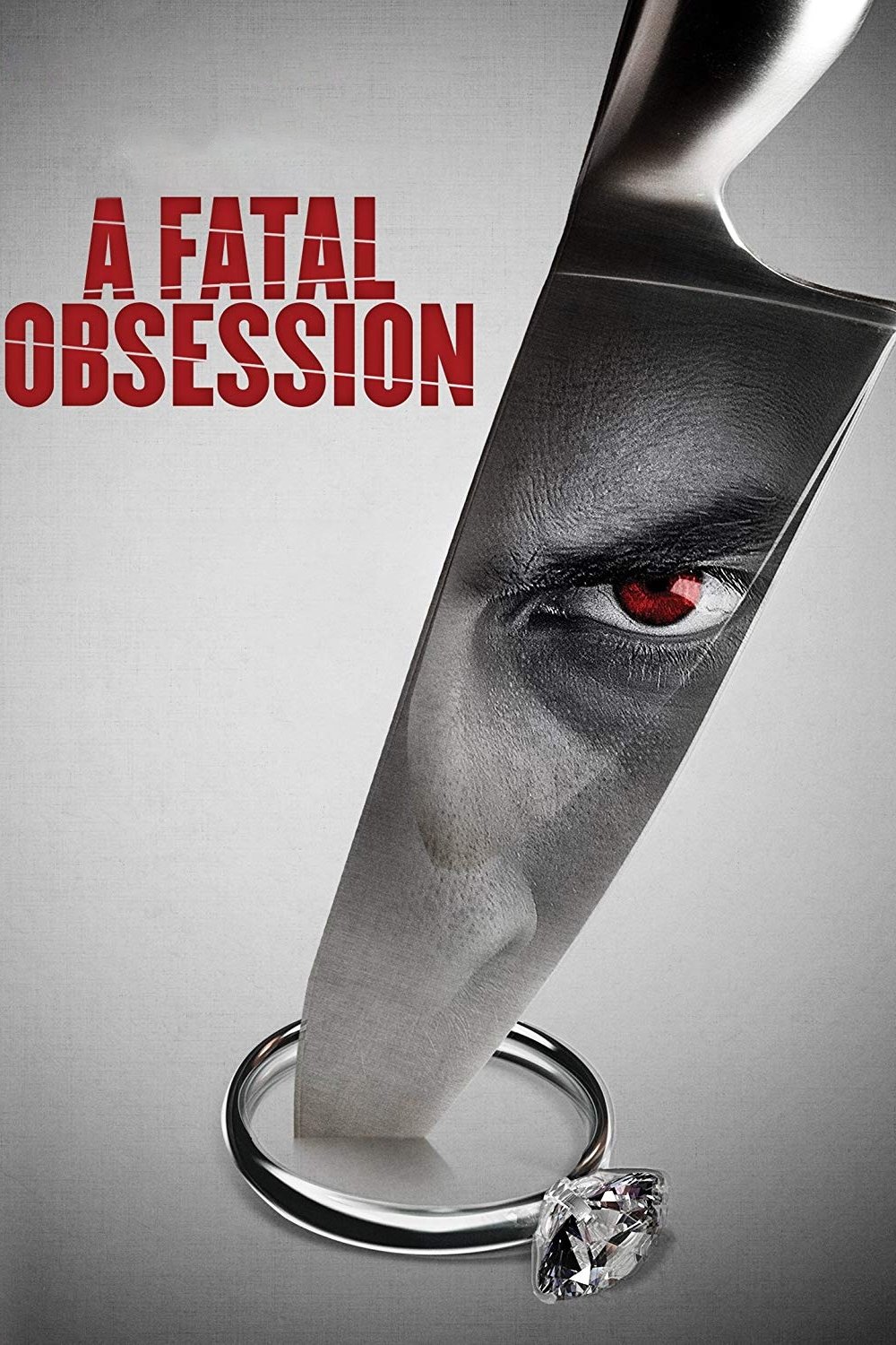 Постер A Fatal Obsession
